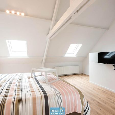 Villa Harbour - Apartment For 9 People In Nieuwpoort Exterior photo