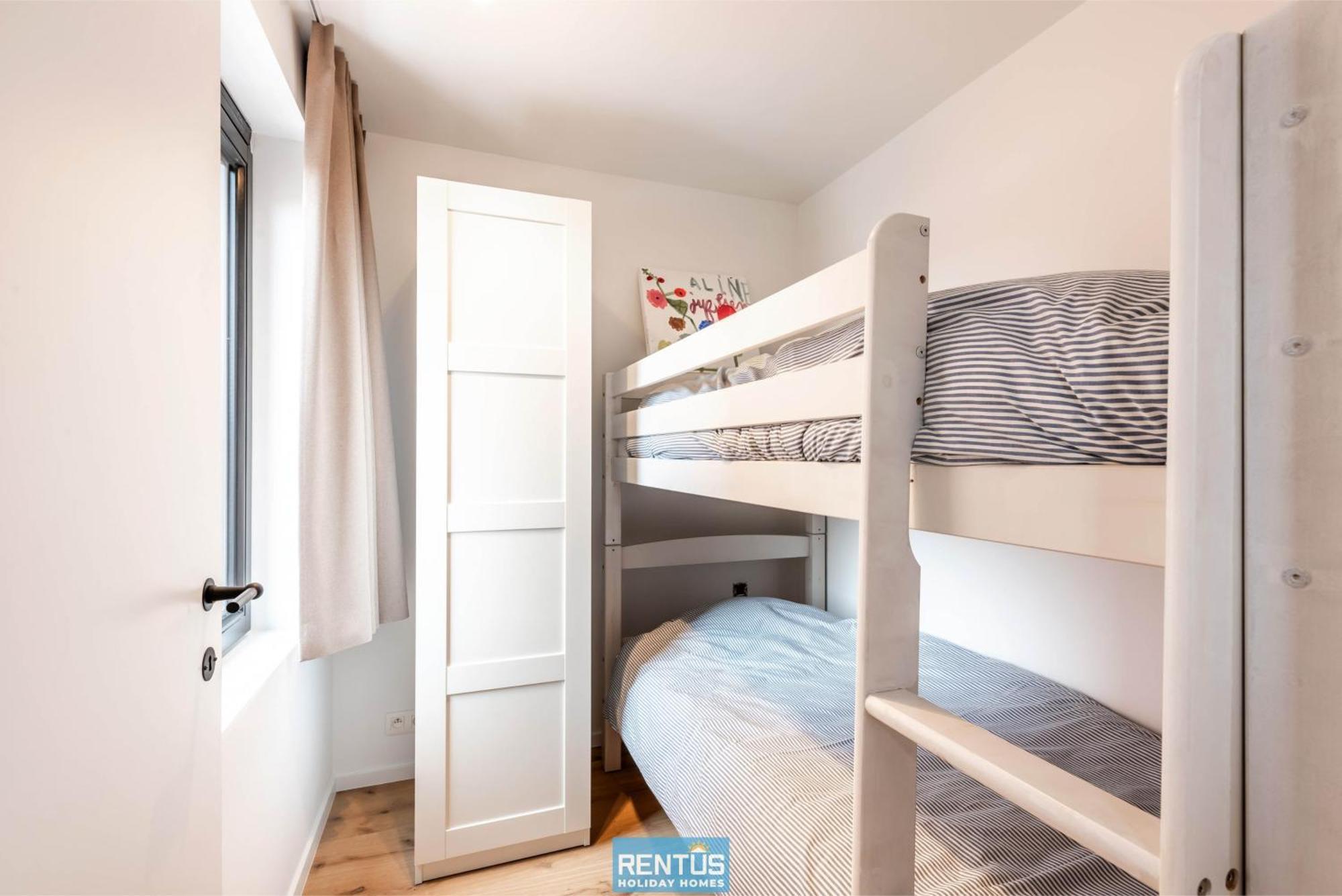 Villa Harbour - Apartment For 9 People In Nieuwpoort Exterior photo