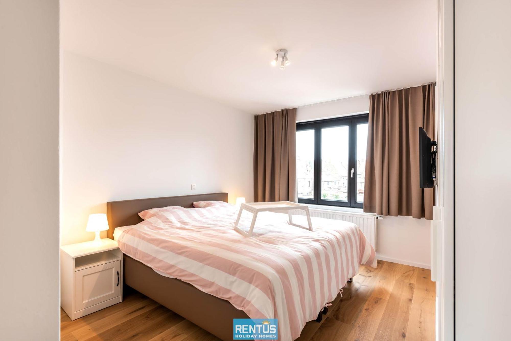 Villa Harbour - Apartment For 9 People In Nieuwpoort Exterior photo