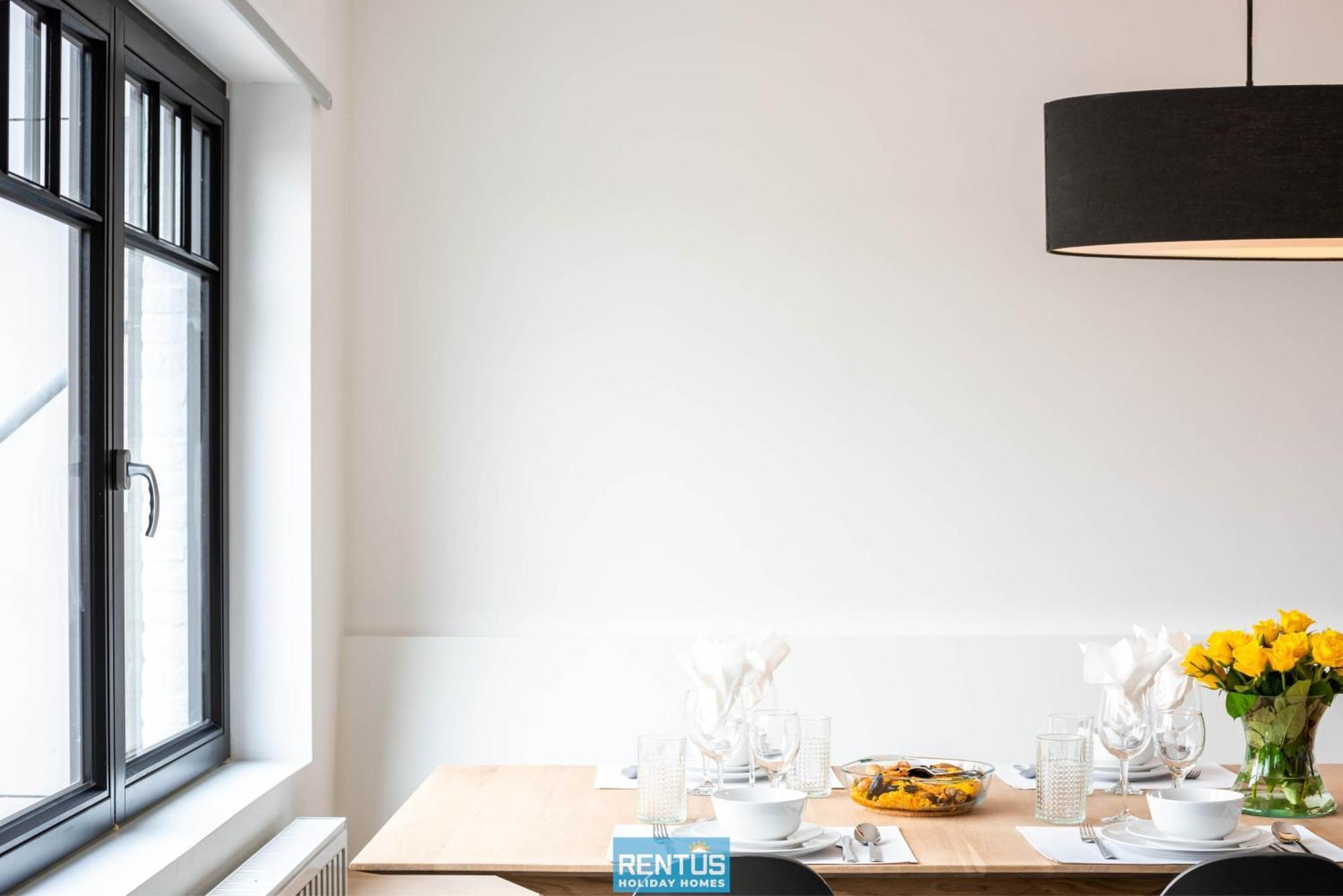 Villa Harbour - Apartment For 9 People In Nieuwpoort Exterior photo