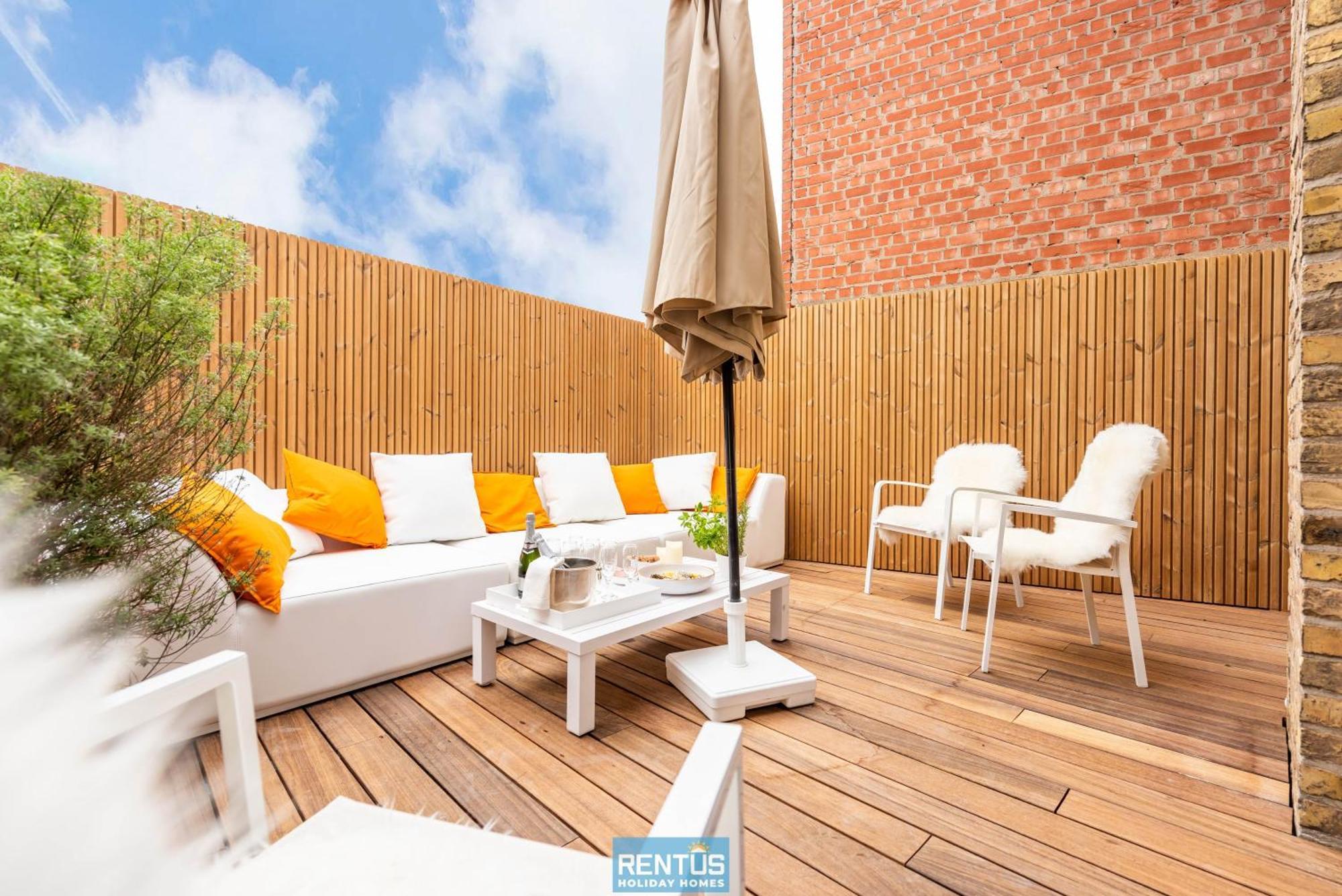 Villa Harbour - Apartment For 9 People In Nieuwpoort Exterior photo