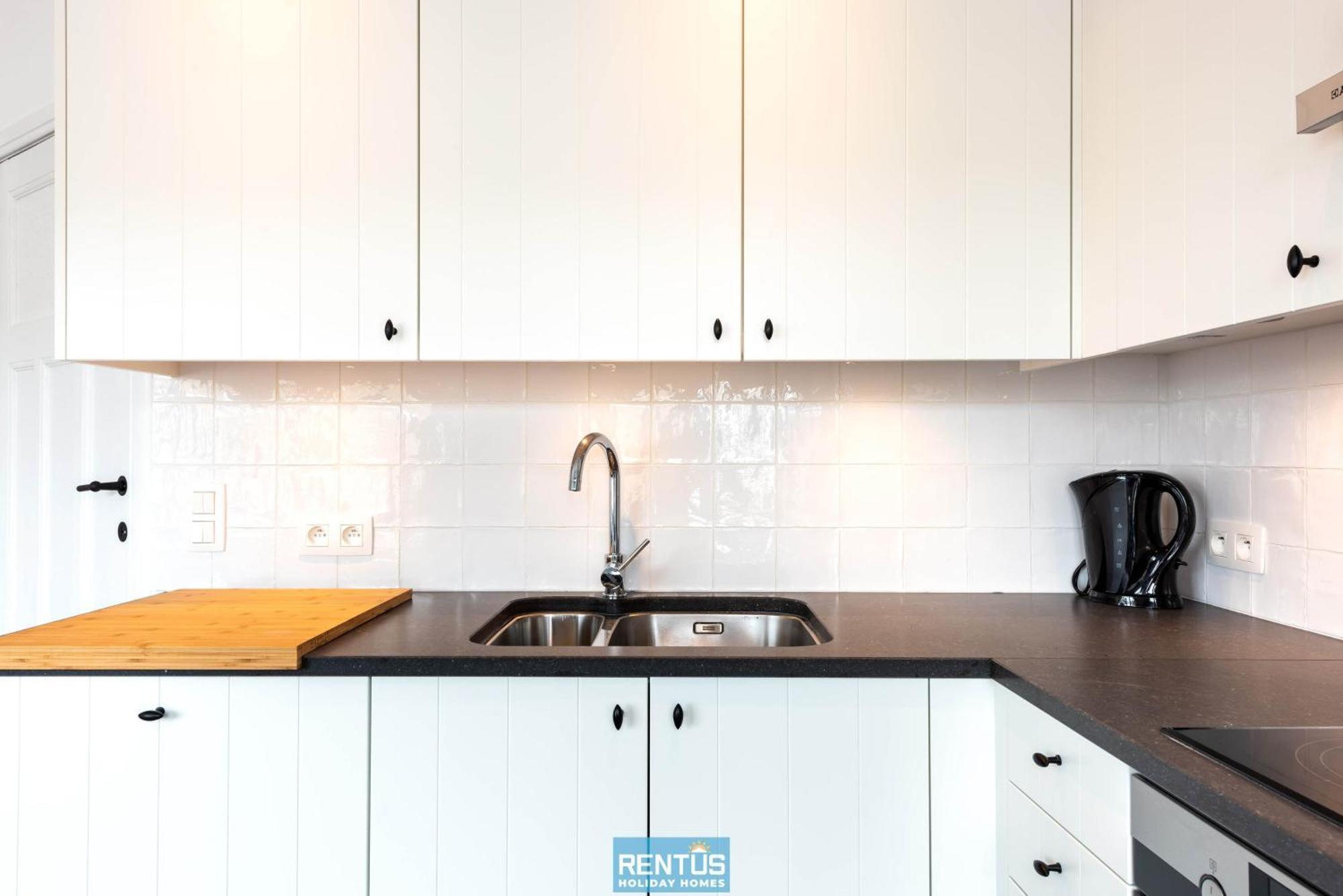 Villa Harbour - Apartment For 9 People In Nieuwpoort Exterior photo