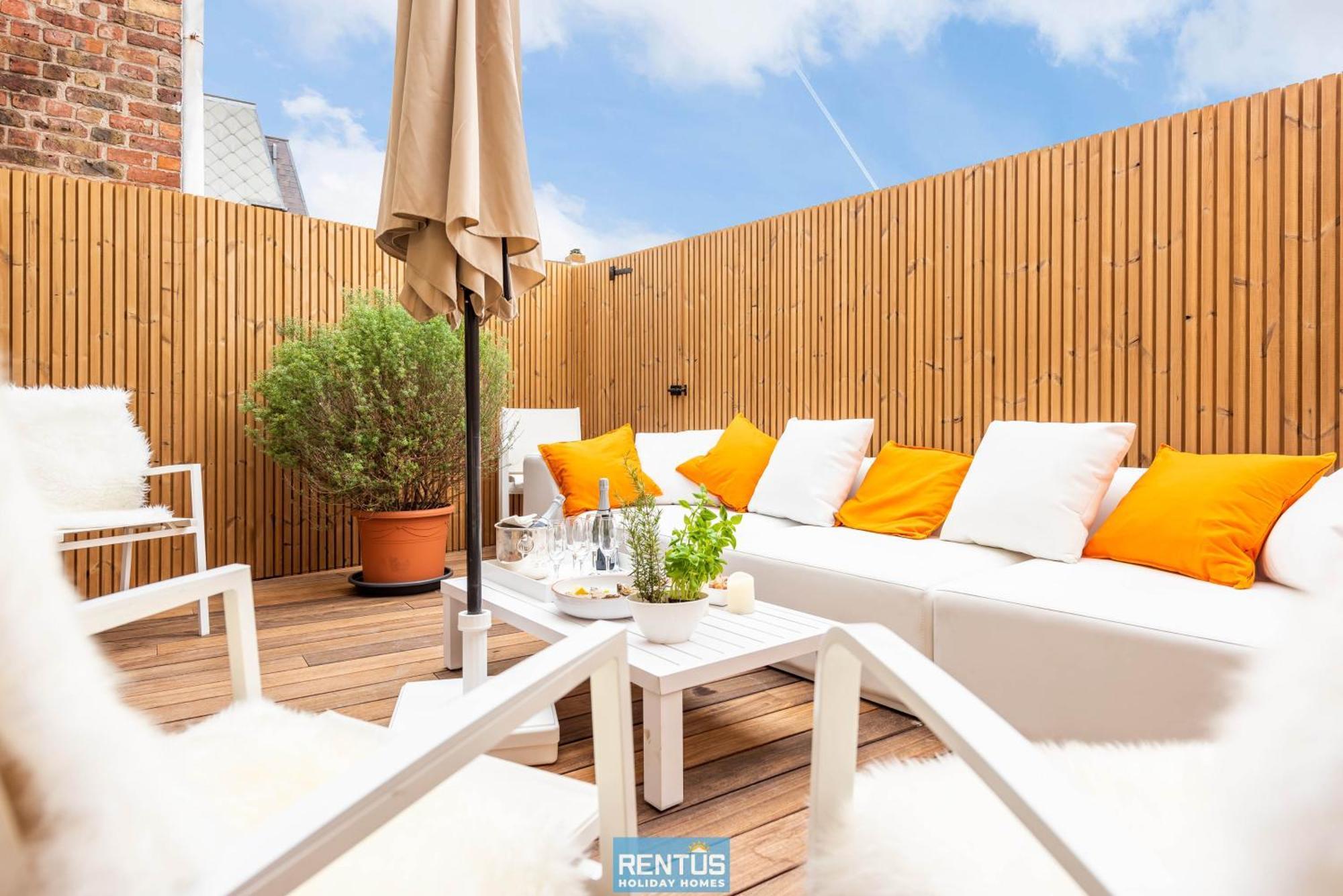 Villa Harbour - Apartment For 9 People In Nieuwpoort Exterior photo