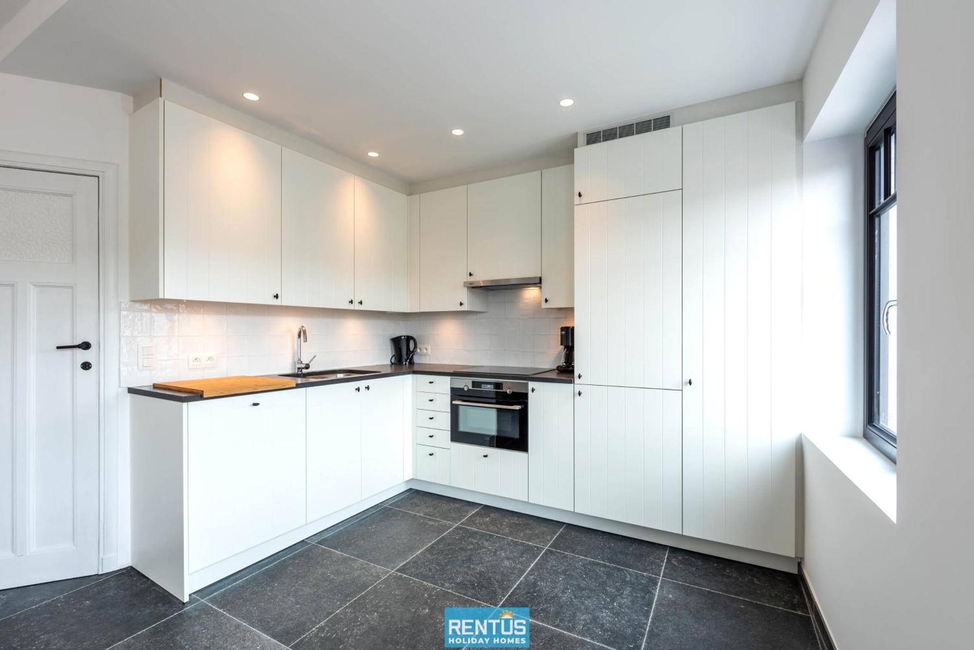 Villa Harbour - Apartment For 9 People In Nieuwpoort Exterior photo